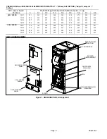 Предварительный просмотр 8 страницы Lennox CBX40UHV Series Installation And Service Procedure