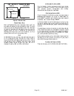 Предварительный просмотр 10 страницы Lennox CBX40UHV Series Installation And Service Procedure