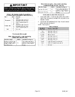 Предварительный просмотр 16 страницы Lennox CBX40UHV Series Installation And Service Procedure