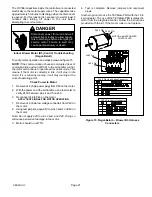 Предварительный просмотр 21 страницы Lennox CBX40UHV Series Installation And Service Procedure