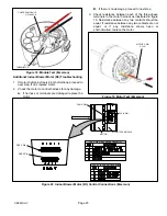 Предварительный просмотр 23 страницы Lennox CBX40UHV Series Installation And Service Procedure