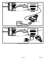 Предварительный просмотр 24 страницы Lennox CBX40UHV Series Installation And Service Procedure