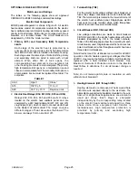 Предварительный просмотр 25 страницы Lennox CBX40UHV Series Installation And Service Procedure