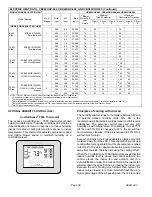 Предварительный просмотр 30 страницы Lennox CBX40UHV Series Installation And Service Procedure