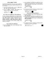 Предварительный просмотр 32 страницы Lennox CBX40UHV Series Installation And Service Procedure