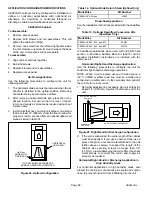 Предварительный просмотр 38 страницы Lennox CBX40UHV Series Installation And Service Procedure