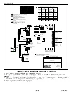 Предварительный просмотр 52 страницы Lennox CBX40UHV Series Installation And Service Procedure