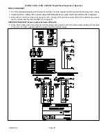 Предварительный просмотр 57 страницы Lennox CBX40UHV Series Installation And Service Procedure