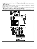 Предварительный просмотр 58 страницы Lennox CBX40UHV Series Installation And Service Procedure