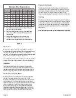 Preview for 18 page of Lennox CG90CB Installation Instructions Manual