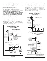 Preview for 13 page of Lennox CG90TB Installation Instructions Manual