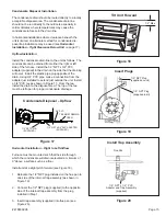 Preview for 15 page of Lennox CG90TB Installation Instructions Manual