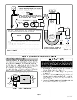 Предварительный просмотр 7 страницы Lennox CH35 Series Installation Instructions Manual