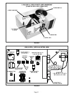 Предварительный просмотр 17 страницы Lennox CHA16-024 Service Manual