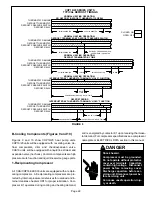 Предварительный просмотр 22 страницы Lennox CHA16-024 Service Manual