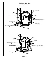 Предварительный просмотр 23 страницы Lennox CHA16-024 Service Manual