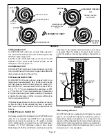 Предварительный просмотр 26 страницы Lennox CHA16-024 Service Manual