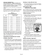 Предварительный просмотр 44 страницы Lennox CHA16-024 Service Manual