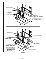 Предварительный просмотр 47 страницы Lennox CHA16-024 Service Manual