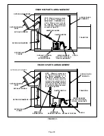 Предварительный просмотр 48 страницы Lennox CHA16-024 Service Manual