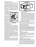 Предварительный просмотр 50 страницы Lennox CHA16-024 Service Manual