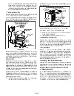 Предварительный просмотр 51 страницы Lennox CHA16-024 Service Manual