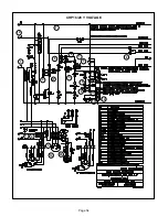 Предварительный просмотр 54 страницы Lennox CHA16-024 Service Manual