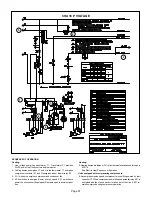 Предварительный просмотр 57 страницы Lennox CHA16-024 Service Manual