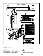 Предварительный просмотр 58 страницы Lennox CHA16-024 Service Manual