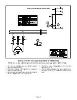 Предварительный просмотр 63 страницы Lennox CHA16-024 Service Manual