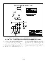 Предварительный просмотр 65 страницы Lennox CHA16-024 Service Manual