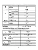 Предварительный просмотр 6 страницы Lennox CHA16 Service Manual