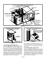 Предварительный просмотр 26 страницы Lennox CHA16 Service Manual