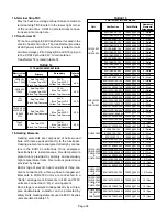 Предварительный просмотр 36 страницы Lennox CHA16 Service Manual