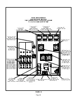 Предварительный просмотр 38 страницы Lennox CHA16 Service Manual