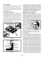 Предварительный просмотр 40 страницы Lennox CHA16 Service Manual