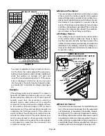 Предварительный просмотр 44 страницы Lennox CHA16 Service Manual