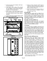 Предварительный просмотр 46 страницы Lennox CHA16 Service Manual