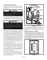 Предварительный просмотр 48 страницы Lennox CHA16 Service Manual