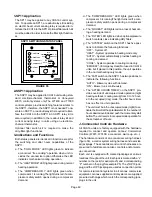 Предварительный просмотр 49 страницы Lennox CHA16 Service Manual