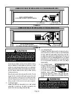 Предварительный просмотр 52 страницы Lennox CHA16 Service Manual