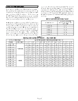 Preview for 7 page of Lennox CHP29 Series Installation Instructions Manual