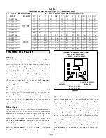 Preview for 8 page of Lennox CHP29 Series Installation Instructions Manual