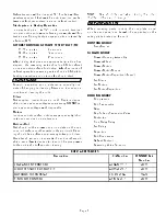 Preview for 9 page of Lennox CHP29 Series Installation Instructions Manual