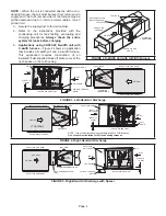 Preview for 4 page of Lennox CHX35 Series Installation Instructions Manual