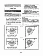 Preview for 4 page of Lennox CI 30 series Installation And Operation Manual