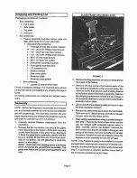 Preview for 5 page of Lennox CI 30 series Installation And Operation Manual