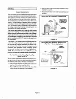 Preview for 12 page of Lennox CI 30 series Installation And Operation Manual