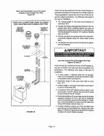 Preview for 13 page of Lennox CI 30 series Installation And Operation Manual