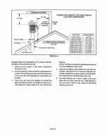 Preview for 15 page of Lennox CI 30 series Installation And Operation Manual